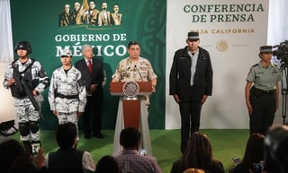 El presidente Andrés Manuel López Obrador adelantó que este viernes arrancará la estrategia de las coordinaciones regionales de la Guardia Nacional en Minatitlán, Veracruz. (ARCHIVO)