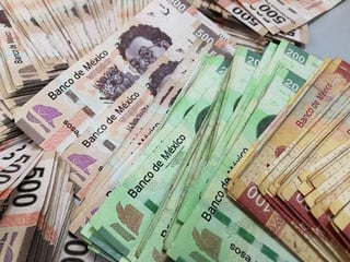 El legislador dijo que Coahuila aparece en el sistema de alertas de la Secretaría de Hacienda y Crédito Público con el nivel más elevado en el “Servicio de la Deuda y de Obligaciones sobre Ingresos de Libre Disposición”. 
