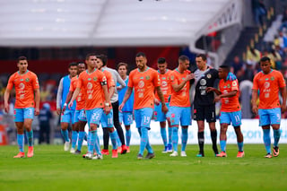 Las Águilas se dirigen al cierre del Clausura 2019 con un registro de cuatro rojas, luego de la expulsión de este sábado del lateral derecho Paul Aguilar. (Jam Media)