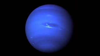 Anunció el desarrollo de nuevos instrumentos para estudiar las atmósferas de Urano y Neptuno. (ARCHIVO)