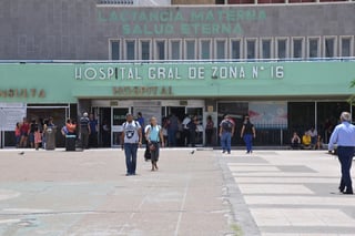 El presidente reaccionó a un supuesto caso de 'huachicoleo' de medicamentos en la clínica 16 del IMSS en Torreón. (FERNANDO COMPEÁN) 
