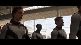 Éxito. Avengers: Endgame es la más vista en la historia del cine en México. La película superó los 597 mdp en el fin de semana de su estreno.