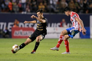 San Luis se impuso en la final del torneo pasado a los Dorados. (ARCHIVO)