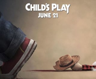 Se acerca. Será el día 21 de junio cuando se estrene en Estados Unidos la nueva película de Chucky. (ESPECIAL)