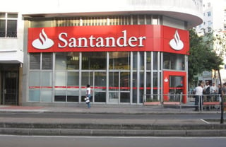 Grupo Financiero Santander inicará un proceso de selección para normar a su sucesor en abril de 2020. (ARCHIVO)