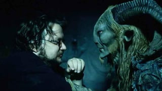 'En casa con mis monstruos', de Guillermo del Toro, que estará por cinco meses en esta ciudad a partir de junio próximo. (ARCHIVO)

