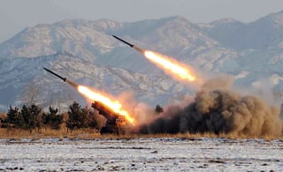 Según los expertos, la zona elegida tiene un importante papel en el esquema de pruebas de misiles y cohetes norcoreanos.