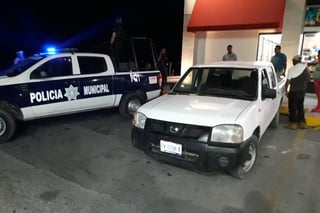 Personal de Protección Civil de Cuencamé y de la Dirección de Seguridad Pública de Lerdo, apoyaron con el traslado de lesionados.