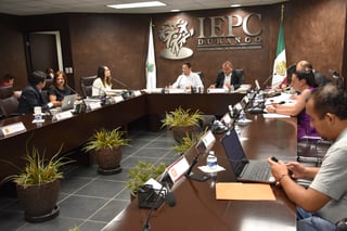 El IEPC aprobó los registros de candidaturas del PT en 23 ayuntamientos de la entidad.
