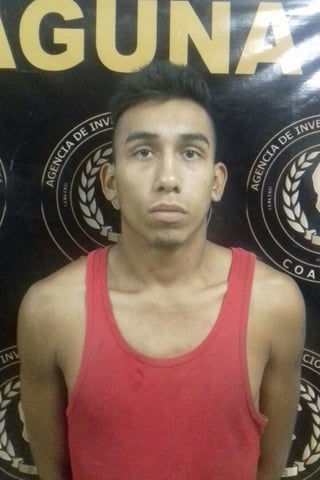 El hombre identificado como Jesús Llamas Rodríguez, fue encontrado culpable del homicidio del pequeño Alexis de cuatro años de edad y sentenciado a 42 años de cárcel.
