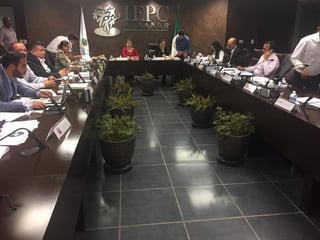 El Consejo General del Instituto Electoral y de Participación Ciudadana (IEPC) finalmente concluyó los trámites necesarios para acatar la sentencia de la Sala Guadalajara del Tribunal Electoral del Poder Judicial de la Federación. (ARCHIVO)