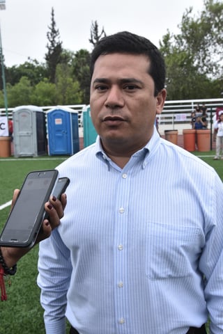 El delegado federal, Reyes Flores Hurtado, declaró que coahuilenses le han hecho llegar a López Obrador quejas de abusos policiacos.