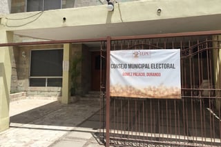 Se realizarán debates en tres municipios de Durango entre los candidatos a la alcaldía; en Gómez Palacio será el 18 de mayo.