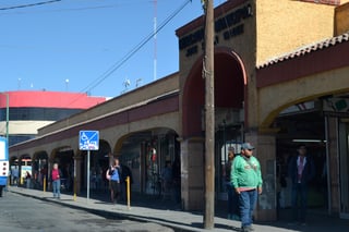 Los locatarios del mercado José Ramón Valdez solicitarán permiso para instalarse a las afueras.