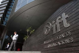 El Instituto Federal de Telecomunicaciones (Ifetel) informó el inicio de una investigación por denuncia, por la probable comisión de prácticas monopólicas relativas en el mercado de provisión de servicios mayoristas de desagregación de la red local de Telmex. (ARCHIVO)