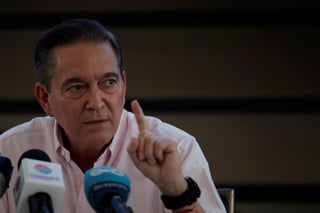 Bolsonaro felicita 'la calidad del proceso electoral' en Panamá. (EFE)