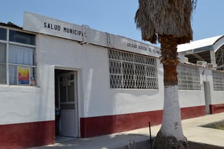 Salud Municipal de Matamoros continúa sin director, pues no se ha dado el nuevo nombramiento.