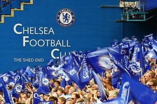 La FIFA encontró a Chelsea culpable de 29 violaciones del reglamento de transferencias. (AGENCIA)