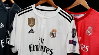 'El Real Madrid y Adidas son dos de las marcas más icónicas del mundo del deporte. Es un paso natural extender nuestro exitoso patrocinio', asegura Florentino Pérez. (ESPECIAL)