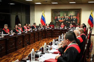 La solicitud de revisión a tres opositores se suma a las seis dadas el pasado martes contra miembros del partido de Leopoldo López. (EFE)