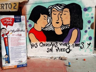 Organizaciones de la sociedad civil tendrán audiencia el día de hoy en la Comisión Interamericana de Derechos Humanos (CIDH) para denunciar la desaparición de niñas, adolescentes y mujeres en Ecatepec de Morelos y en varios municipios más de la entidad mexiquense. (ARCHIVO)