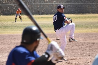 Comenzó la segunda vuelta de la temporada “Primavera – Verano 2019” en la Liga de Beisbol de Empleados y Profesionistas. (EL SIGLO DE TORREÓN)