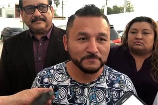 El diputado local por San Luis Potosí, Pedro Carrizales 'El Mijis', denunció que fue maltratado por personal de un hotel de Cancún donde pretendía hospedarse, para después trasladarse a una charla que tendría con jóvenes. (ARCHIVO)