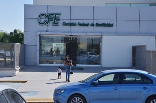 El Simas Torreón asegura que ha negociado con la CFE y que producto de estas reuniones se han obtenido algunos beneficios.