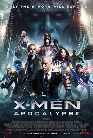 Celebran. Este lunes se conmemoró el legado de la franquicia en la industria cinematográfica con el X-Men Day. (MDBI)