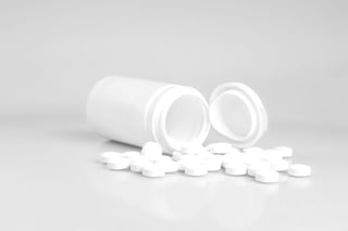 Han descubierto 'una nueva diana' para tratar de reducir la toxicidad que provoca el paracetamol, uno de los analgésicos más consumidos en el mundo. (ARCHIVO)
