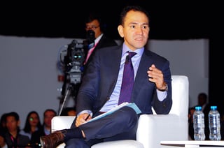 El subsecretario de Hacienda y Crédito Público, Arturo Herrera, dijo que continúan preparando un paquete complementario de corto plazo para apoyar a Petróleos Mexicanos (Pemex), estará listo el próximo 27 de mayo. (ARCHIVO)