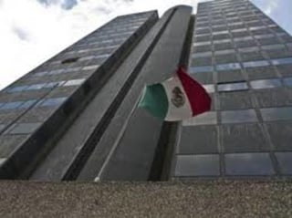 El Gobierno de México señaló que el diputado opositor se encuentra en la residencia diplomática en Caracas. (ARCHIVO)
