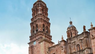 La Comisión Nacional del Agua (Conagua) Zacatecas advierte a la población sobre la presencia de elevadas temperaturas para hoy en el territorio estatal, que podrían llegar hasta los 40 grados Celsius. (ARCHIVO)