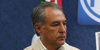 El cuerpo del hermano del exgobernador Antonio Adame Castillo fue localizado dentro de una fosa clandestina. (ARCHIVO)