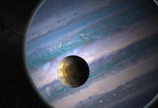 Suman tres mil 952 planetas extrasolares confirmados. (ESPECIAL)