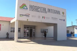 En un principio, el lesionado fue llevado al Hospital Integral de El Salto, pero debido a su gravedad fue trasladado a la capital del Estado.