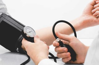 Un 40 por ciento de las personas que padecen hipertensión no lo saben.