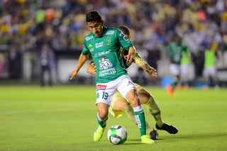 El ecuatoriano, campeón de goleo en la fase regular del Clausura 2019, no se ha podido hacer presente en el arco rival en lo que va de liguilla.