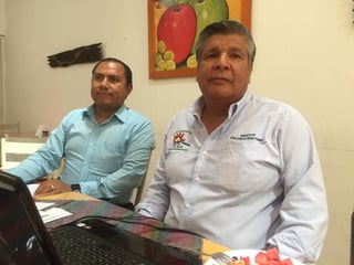 Así lo dio a conocer Juan Carlos Parga Torres, presidente del Comité Ciudadano por la Calidad y Cantidad de Agua en La Laguna. (ARCHIVO)