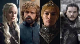Estos son los diez personajes, vivos y muertos, que más huella han dejado en la saga de HBO. (ESPECIAL)
