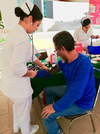 Estas actividades se efectúan en los municipios de Saltillo, Torreón, Monclova, Piedras Negras, Sabinas y Acuña, cada semana. (ARCHIVO)
