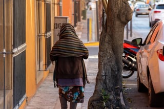En México 74 % de las personas que nacen en pobreza no logran superar esta condición a lo largo de su vida, según un estudio presentado este lunes por el Centro de Estudios Espinosa Yglesias. (ARCHIVO)