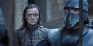 La historia de la lucha por el trono de los siete reinos de 'Westeros' superó su propio récord en su episodio final con 19.3 millones de espectadores en las plataformas de HBO, que incluye HBO GO y HBO NOW. (ESPECIAL)
