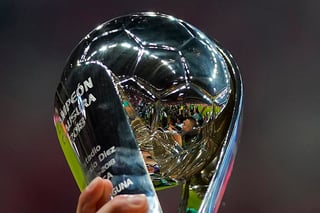 El trofeo de campeón tendrá nuevo monarca que saldrá de la final entre los Esmeraldas de León y los Tigres de la UANL. (ARCHIVO)