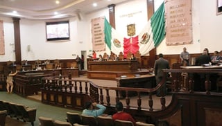 La iniciativa consiste en reformar la fracción LXII del artículo 13 de la Ley Para Promover la Igualdad y Prevenir la Discriminación en el Estado de Coahuila. (ARCHIVO)

