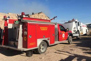 Afirma Medio Ambiente en Coahuila que no se han registrado incendios en zonas silvestres de la Laguna en lo que va de 2019. (EL SIGLO DE TORREÓN)
