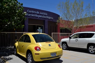 Centro de Justicia y Empoderamiento para las Mujeres de Matamoros se niega a proporcionar cifras sobre delitos sexuales.