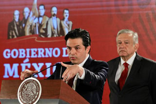 La dirigente nacional del PRD exigió al gobierno federal estrategias claras y contundentes que den resultados positivos pensando en el beneficio de los mexicanos. (ARCHIVO)