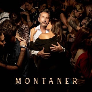  El cantautor argentino-venezolano Ricardo Montaner saca al mercado este viernes su vigésimo cuarto disco. (ESPECIAL)