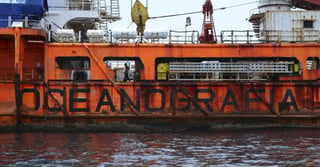 El INAI solicitó a Pemex dar a conocer los contratos suscritos con la empresa Oceanografía entre el 2011 y 2013. (ARCHIVO)